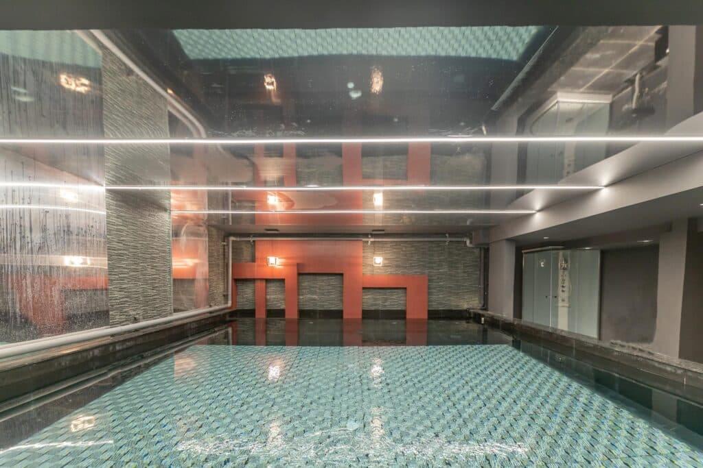 chetan residence b15